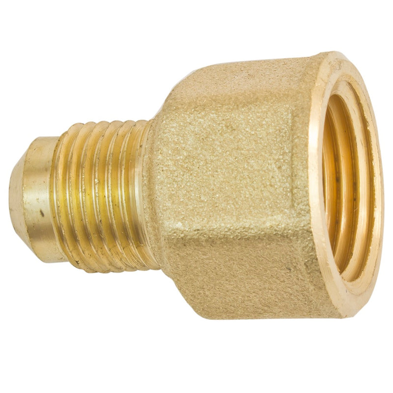Niple Campana 3/8 X 1/2