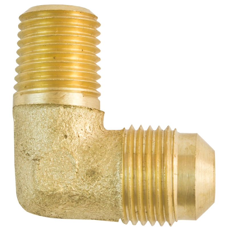 Codo Terminal 3/8X1/4