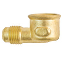 Codo Para Estufa 5/16X3/8 - Electrodomesticos Olvera