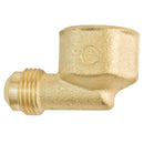Codo Para Estufa 3/8X1/2 - Electrodomesticos Olvera