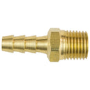 Pivote Macho De 1/4 Bronce