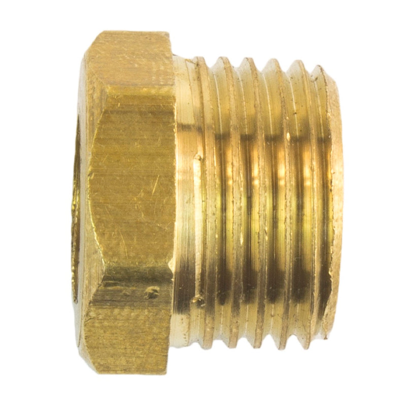 Adaptador P/Termostato 3/8X1/4