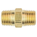 Niple Union Con Rosca Ext. 1/4 X 1/4 - Electrodomesticos Olvera