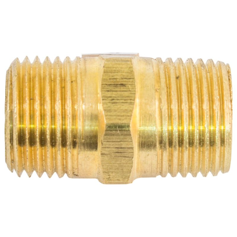Niple Union Rosca Ext. 3/8 X 3/8