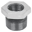 Reduccion Bushing Galvanizado 3/4 X 1/2 - Electrodomesticos Olvera