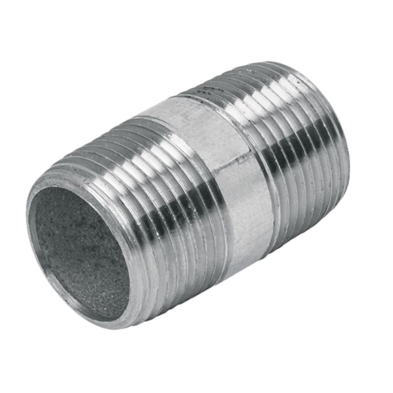 Niple Galvanizado 1/2 X 1-1/2