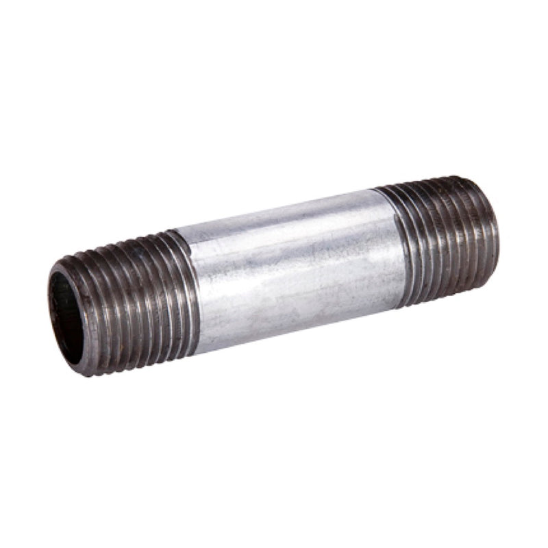 Niple Galvanizado 1/2 X 5