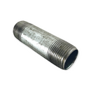 Niple Galvanizado 1x4''
