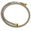 Manguera P/Gas 1.52 Mts. 1/2 Coflex - Electrodomesticos Olvera