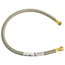 Manguera P/Gas 91 Cm. 1/2 Coflex - Electrodomesticos Olvera