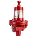 Regulador Alta Presión CMS Modelo 10-1757 Gas LP 1/2 NPT