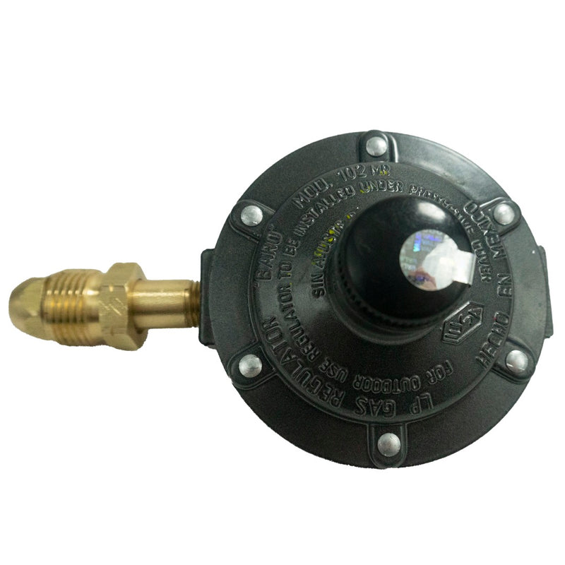 Regulador Iusa Mod.102 E20 Comp.
