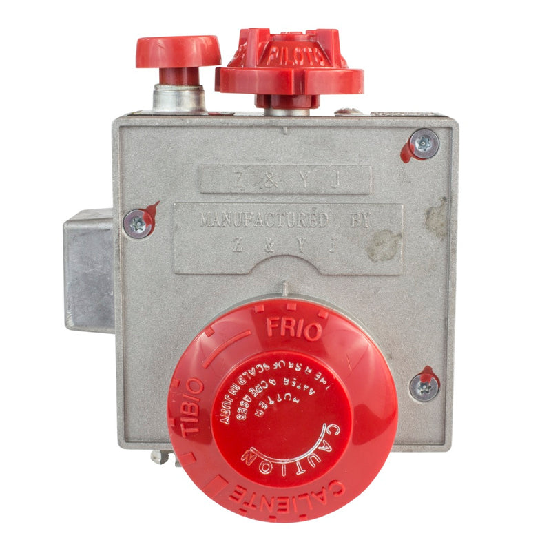 Termostato Robert Shaw Zu-110B P/Boiler