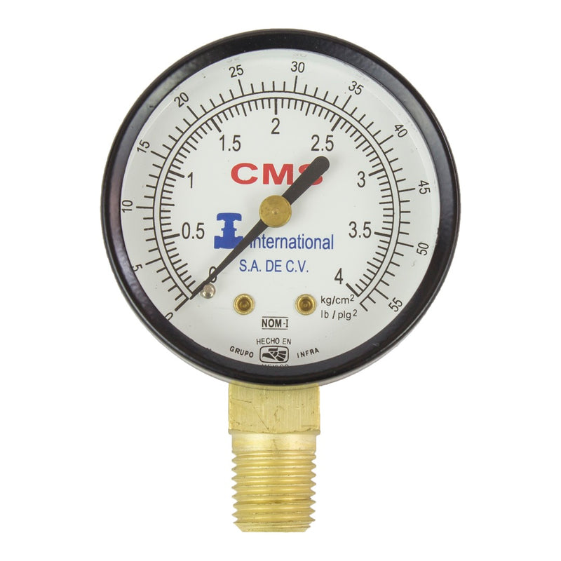 Man. Metron Car.51Mm C.Inf.6Mm 0-7Kg