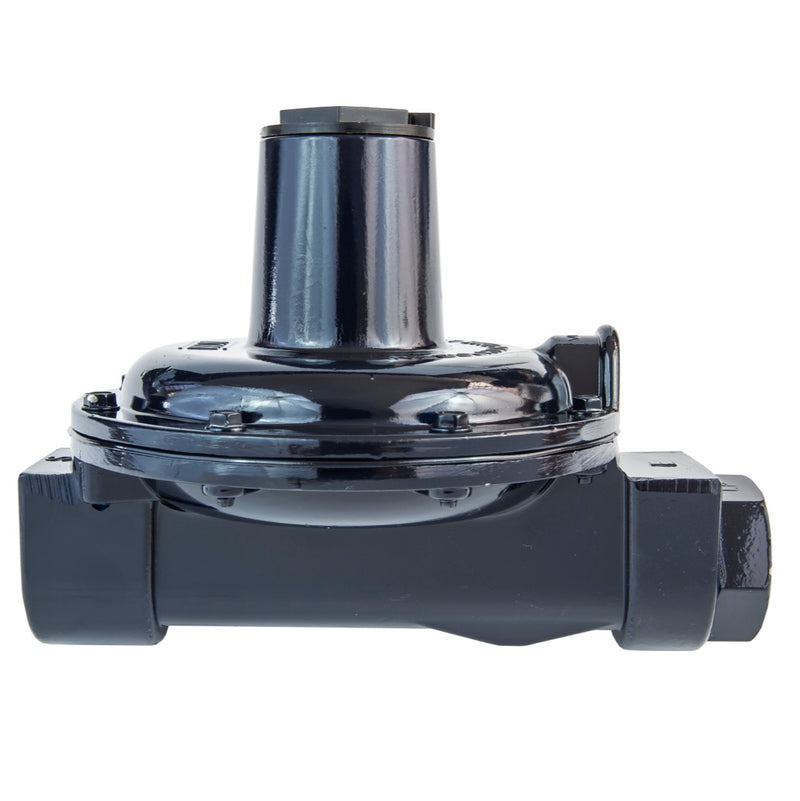 Regulador Lobo 1/2X1" Gas Nat.