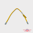 Manguera Tubo Corrugado Gas 48 pulgadas (1.22 cm) 1/2 X 1/2 - Electrodomesticos Olvera