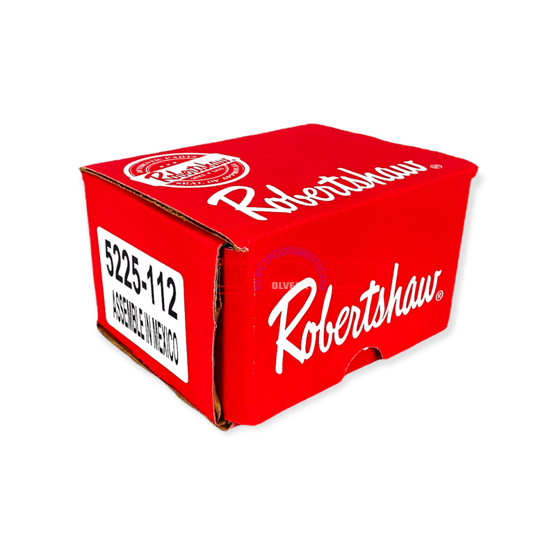 Hi Limit para Freidora Robertshaw 5225-112