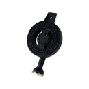 Quemador Regadera 15 cm de Alto Rendimiento AROL