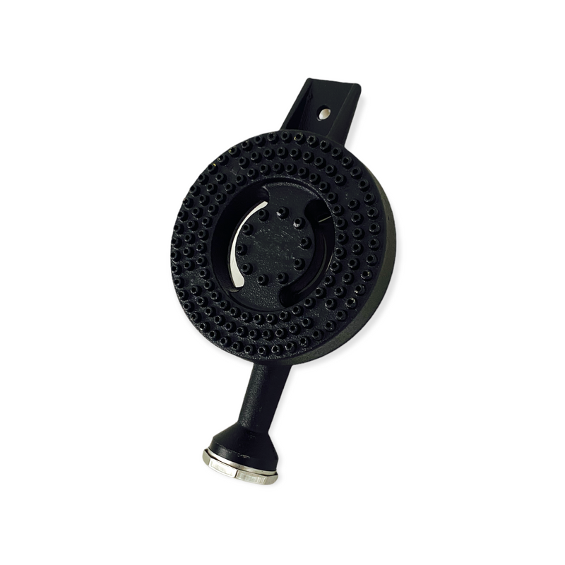 Quemador Regadera 15 cm de Alto Rendimiento AROL