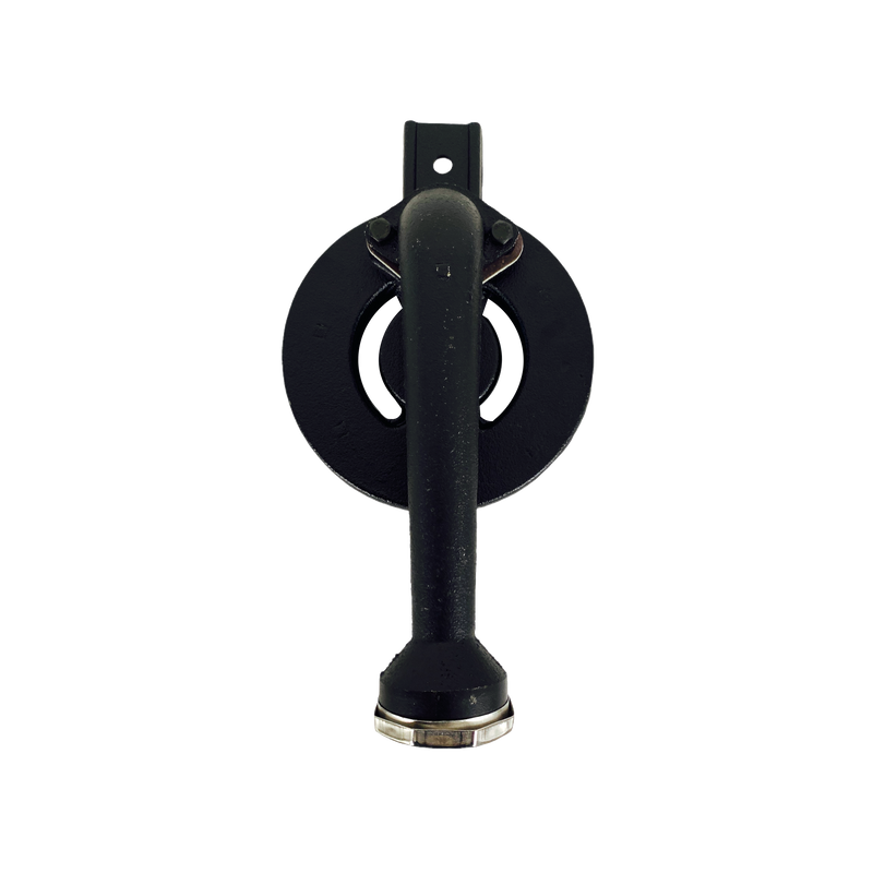 Quemador Regadera 15 cm de Alto Rendimiento AROL