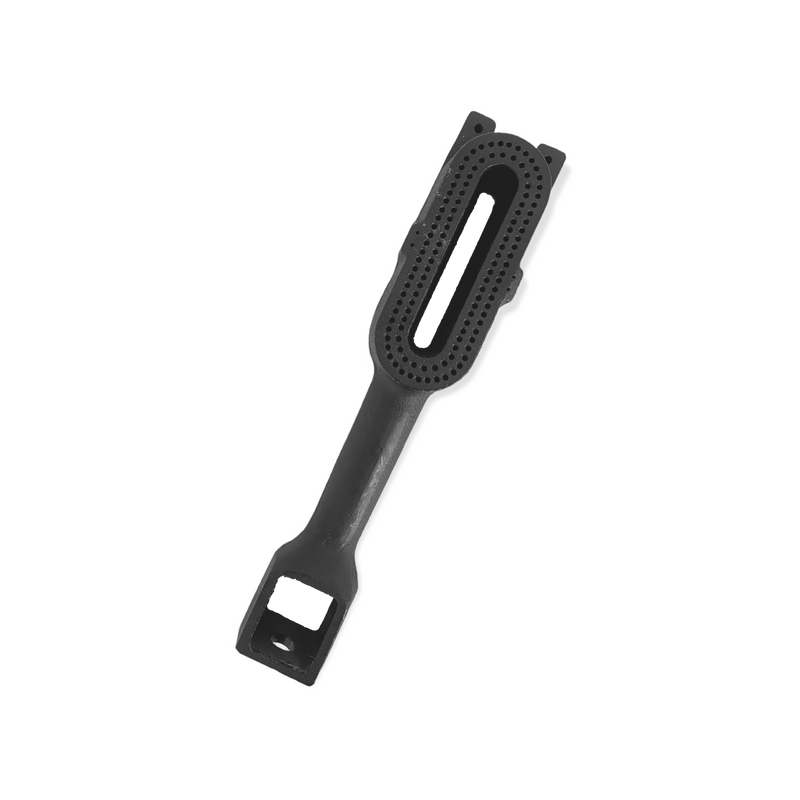 Quemador Para Freidora Industrial Compatible Con Coriat - Electrodomesticos Olvera