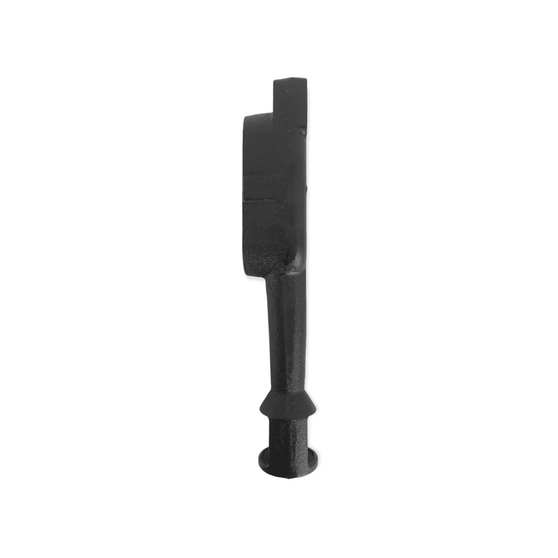 Quemador Para Freidora Industrial Compatible Con Asber - Electrodomesticos Olvera