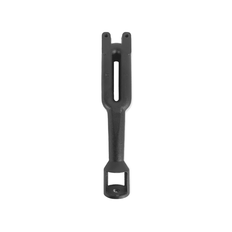 Quemador Para Freidora Industrial Compatible Con Asber - Electrodomesticos Olvera