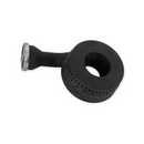 Quemador Redondo Corto Izquierdo B005D 27,000 BTU Línea Pesada - Electrodomesticos Olvera