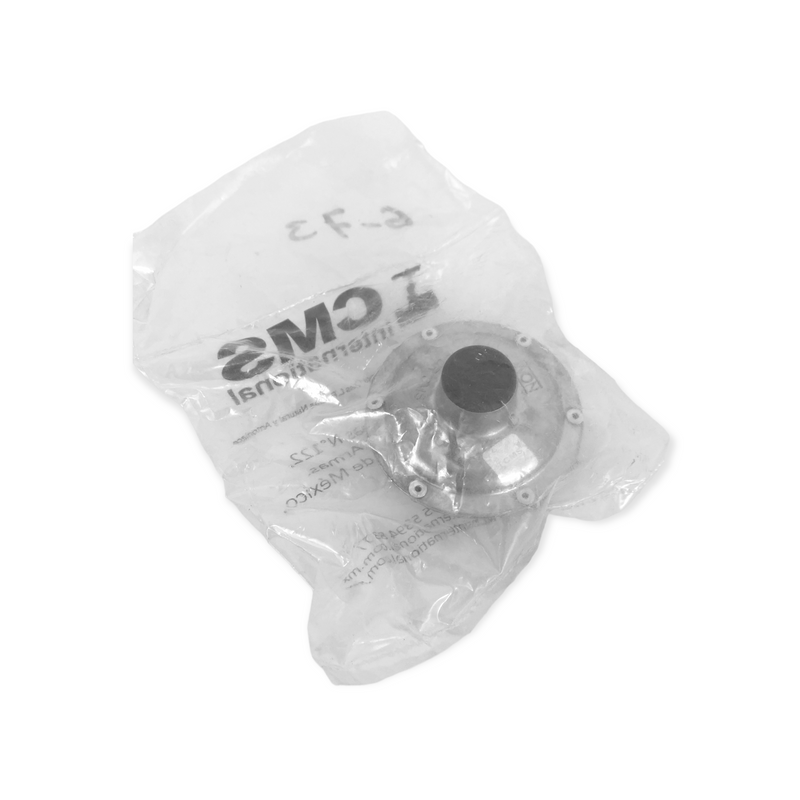 Regulador Baja Presión Lobito Cms