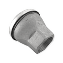 Ventila O Tobera 3/4 Ventilación De Quemador Industrial Aluminio Economica - Electrodomesticos Olvera