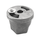 Ventila Tovera 1 Pulgada Aluminio Económica - Electrodomesticos Olvera
