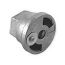 Ventila Tovera 1 Pulgada Aluminio Económica - Electrodomesticos Olvera