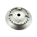 Cabeza Quemadores Acros Polished 3" W10243396 - Electrodomesticos Olvera