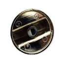 Perilla Tipo Mabe Io Inox. - Electrodomesticos Olvera