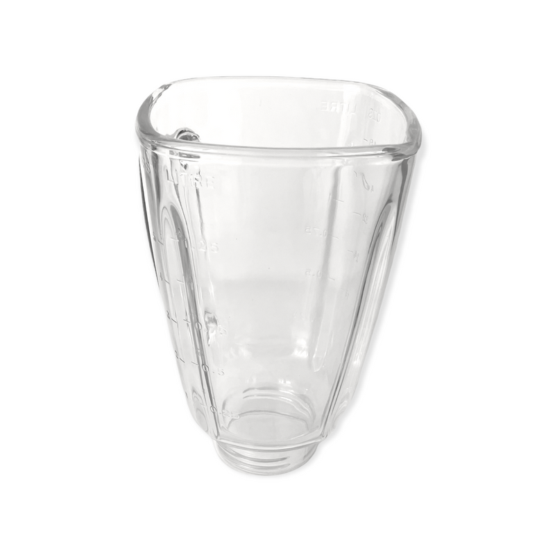 Vaso Moulinex De Vidrio Tipo Original