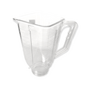 Vaso Star Makrolon Oster