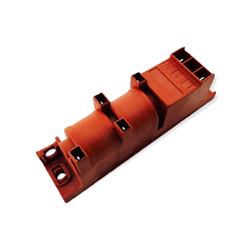 Modulo de Encendido Estufa Emp 4 Salidas