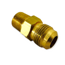 Niple Terminal De 1/2 X 3/8 - Electrodomesticos Olvera