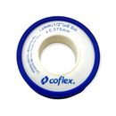 Cinta Teflon 13Mm. X 6.60M (1/2) - Electrodomesticos Olvera