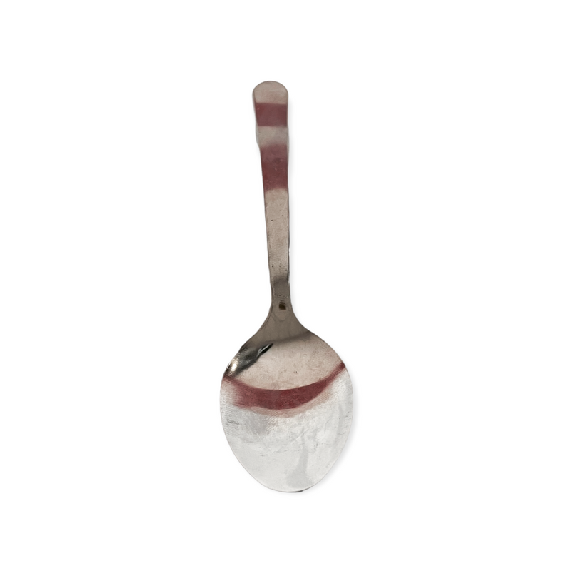 Cuchara Para Postre