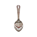 Cuchara Para Cocinar Perforada 11"