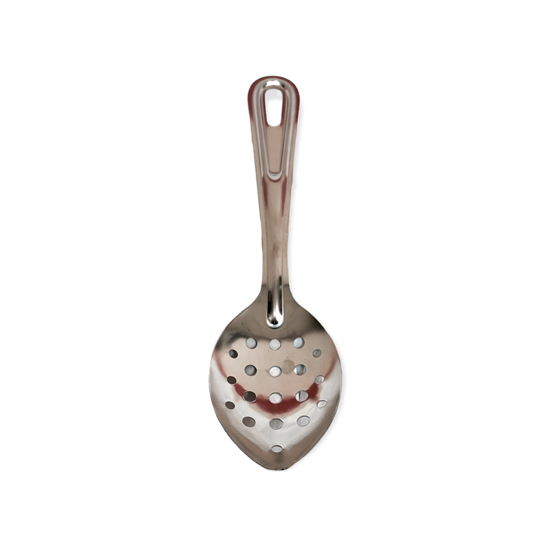 Cuchara Para Cocinar Perforada 11"