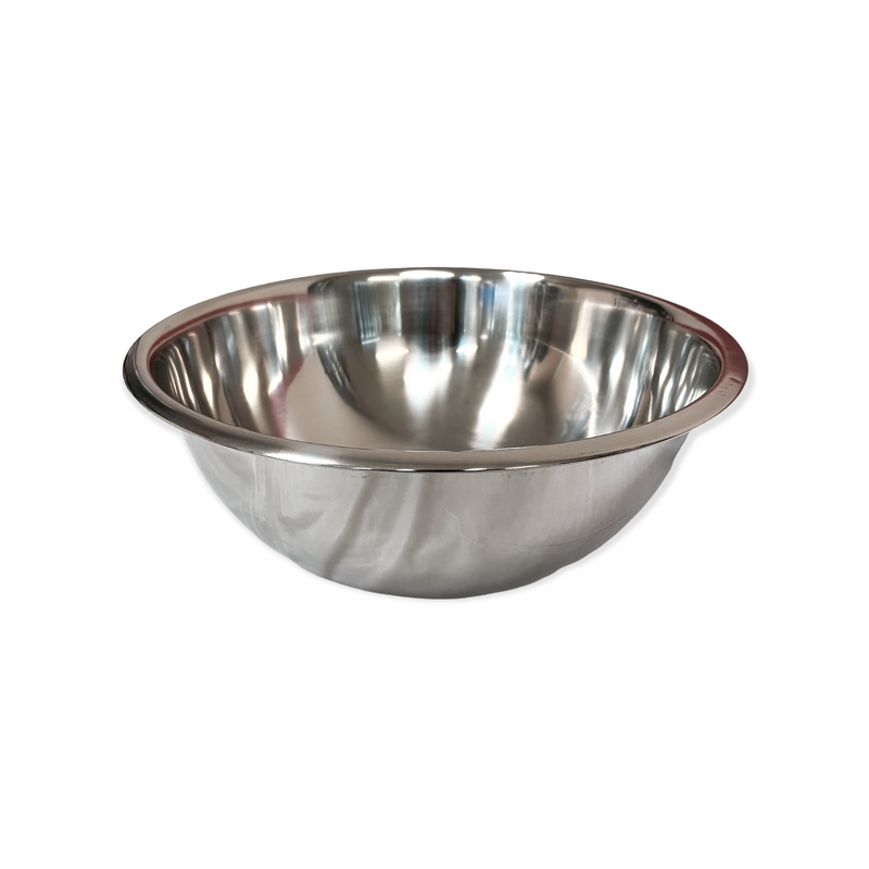 Tazon (Bowl) Acero Inoxidable 8 Qt