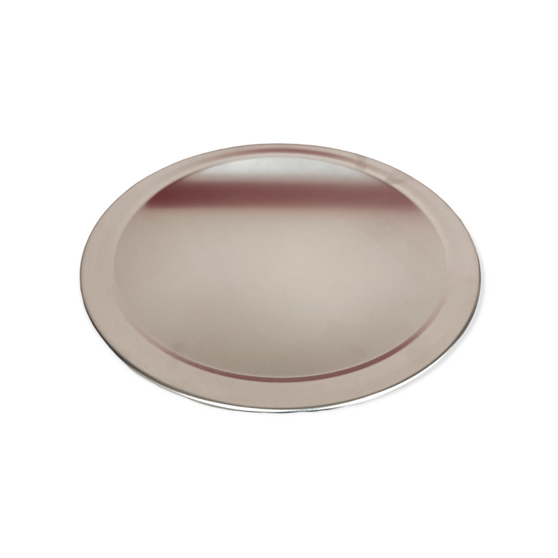 Charola De Alum. Red P Pizza 14"