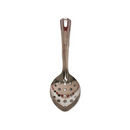 Cuchara Para Servir Perforada 13" Bf