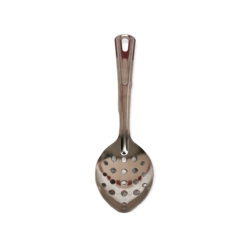 Cuchara Para Servir Perforada 13" Bf