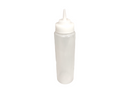 Recipiente Aderezo De 24 Oz Transparent