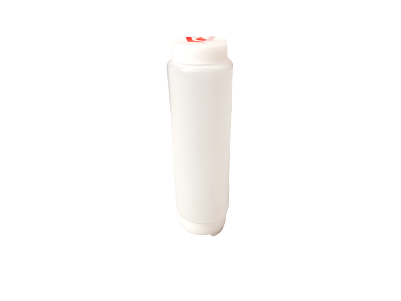 Recipiente P/Aderezo 16Oz C/Valv