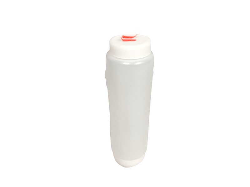 Recipiente P/Aderezo 16Oz C/Valv