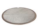Malla Para Pizza 16" Acero Inox.